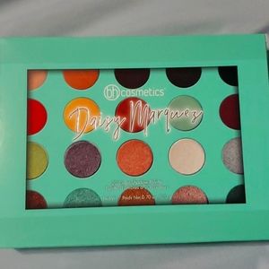 BH Cosmetics Daisy Marquez Palette